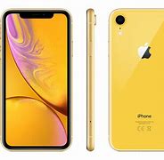 Image result for iPhone RX Yellow