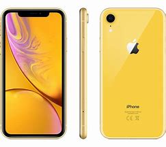 Image result for yellow iphone xr