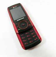 Image result for Samsung Slider Phone Red