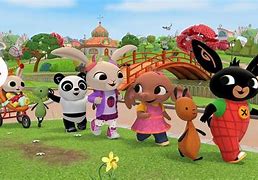 Image result for ABC for Kids Shows