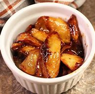 Image result for French Fried Apple's