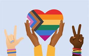 Image result for Is It Pride Month