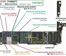 Image result for Schematic for Sim Tray iPhone 6s