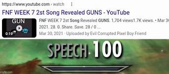 Image result for Speech Increased to 100 Meme