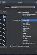 Image result for View Available Wireless Networks