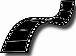 Image result for Movie Strip Clip Art