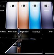 Image result for Samsung Galaxy S8 Edge Mixed Colors