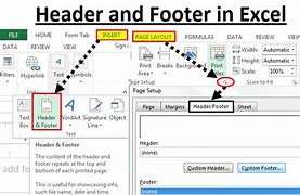 Image result for headers and footers