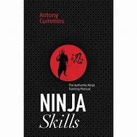 Image result for Ninja Training Book