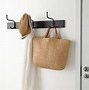 Image result for IKEA Flat Wall Coat Hooks