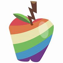 Image result for Teacher Apple Vector