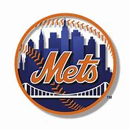 Image result for Mets Logo Clip Art