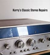 Image result for Stigney Audio Repair