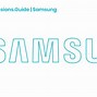 Image result for 7100 Samsung 58" TV Dimensions