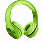 Image result for What Do Headphones Speakers Look Like
