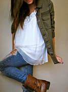 Image result for Rebel Girl Outfits
