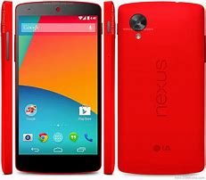 Image result for Screen Size Nexus 5