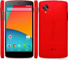 Image result for New LG Nexus 5 Phone
