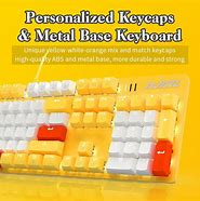 Image result for Ergonomic Gaming Keyboard