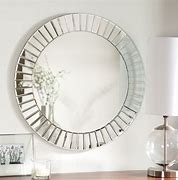 Image result for Small Round Decorative Mirrors