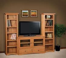 Image result for IKEA Bookcase TV Stand