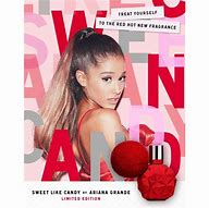 Image result for Sweet Like Candy Limited Edition