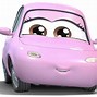 Image result for Disney Cars Girls