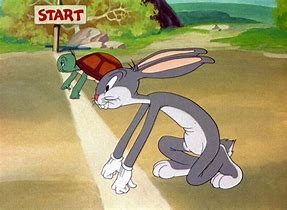 Image result for Cartoon Bunny Meme