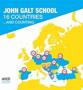 Image result for John Galt Public School