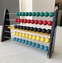 Image result for Wooden Abacus 10X10 Instagram
