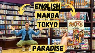 Image result for A Japan Anime Books Open