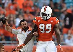 Image result for Miami Hurricanes Football Fans