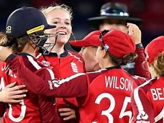 Image result for England Ladies Cricket Team