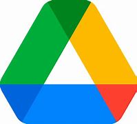 Image result for Google Drive Icon Transparent