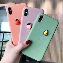 Image result for Kawaii iPhone XS Case