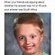 Image result for Awkward Smile Kid Meme