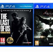 Image result for PS4 Only Games