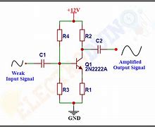Image result for 2N2222A Transistor Pin Diagram