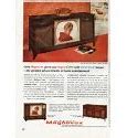 Image result for Magnavox Old Big TV
