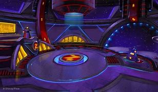 Image result for Toy Story Zurg Concept Art