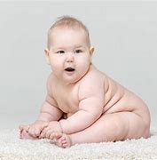 Image result for Fat Baby Sleeping