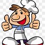 Image result for Pizza Chef Clip Art Free