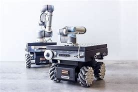 Image result for Ros Robot Wallpaper