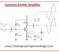 Image result for Emitter Follower Amplifier