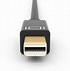 Image result for Mini Port to HDMI Cable