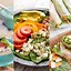 Image result for Hearty No-Cook Meals