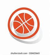 Image result for Orange Plate Basketball Signs