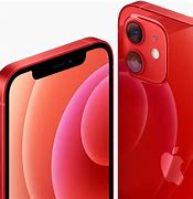 Image result for iPhone 12 Rouge