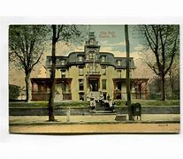 Image result for Historic Pictures of Easton PA