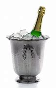 Image result for Champagne On-Ice